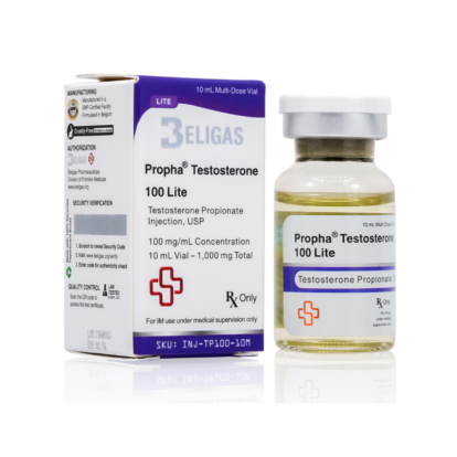 Buy Testosterone Propionate 100mg Price | Grow Muscle Maximal