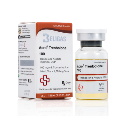 Buy Trenbolone Acetate 100mg Price | Increase Protein Build Muscle