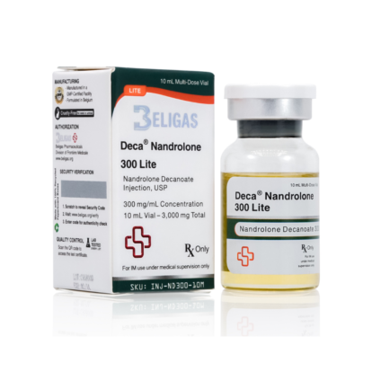 Deca Durabolin 300mg | increase strength