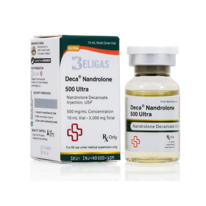 Deca Durabolin 500mg/ml