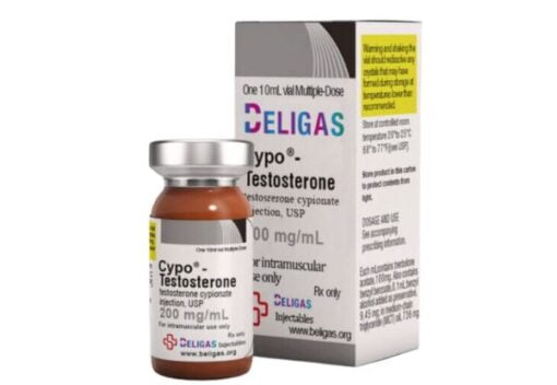 testosterone cypionate 200mg for sale