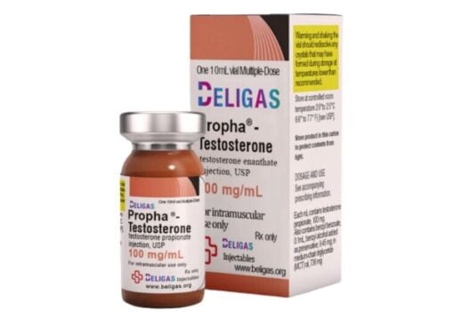 testosterone propionate 100mg price