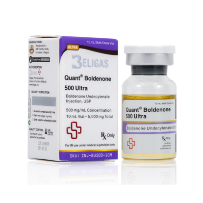 HP – Quant Equipoise 500mg | increase Muscle Mass