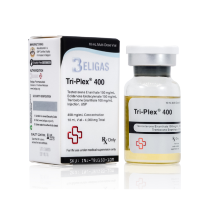Test Tren Bold Blend 400mg