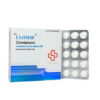 clomid 50mg for male side effects