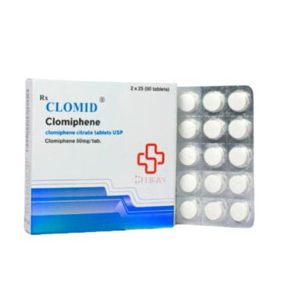 clomid 50mg for male side effects