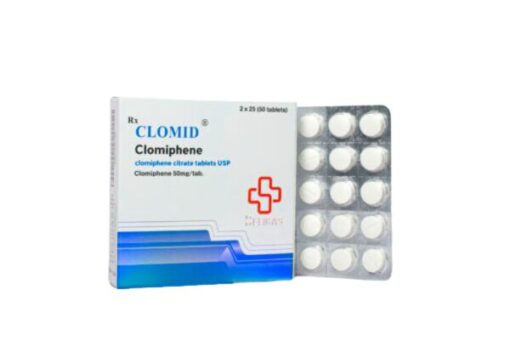 clomid 50mg for male side effects