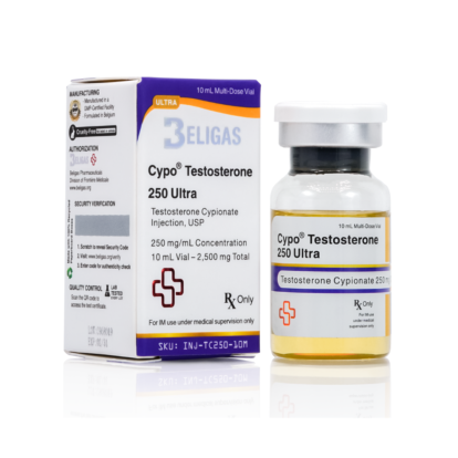 Buy Testosterone Cypionate 250mg Price