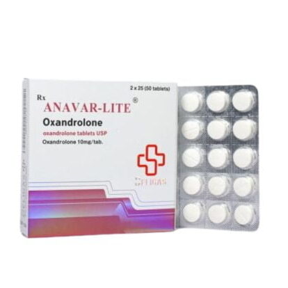 anavar lite 10mg for sale