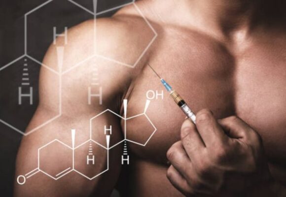 Anabolic Steroids for Sale