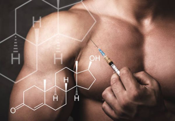 Anabolic Steroids for Sale