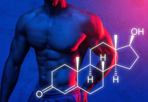 Anabolic Steroids for Sale