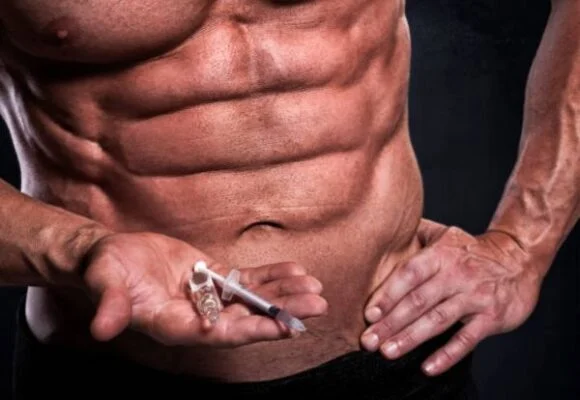 Anabolic Steroids for Sale