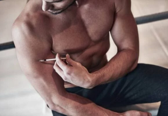 Anabolic Steroids for Sale