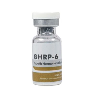 GHRP-6 5mg price for sale