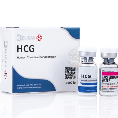 HCG 10000 – Human Chorionic Gonadotropin Buy Online | Fertility Treatment