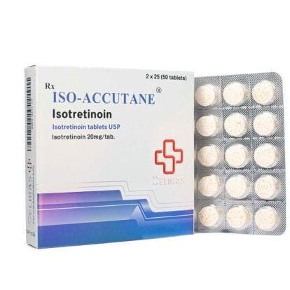 Buy ISO accutane 20mg