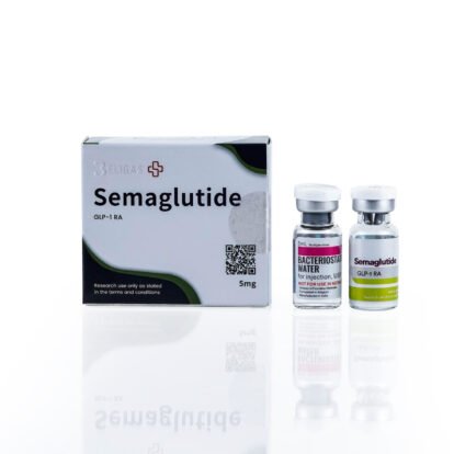 Buy Semaglutide 5mg online