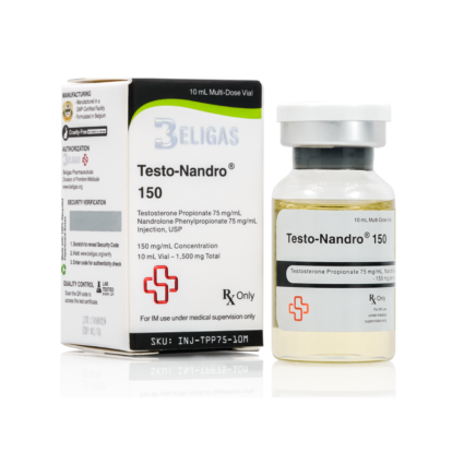 Buy Testosterone NPP Blend 150mg online