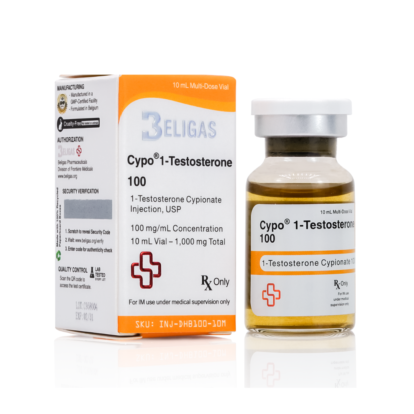 DHB 1 Test Cyp 100mg Online