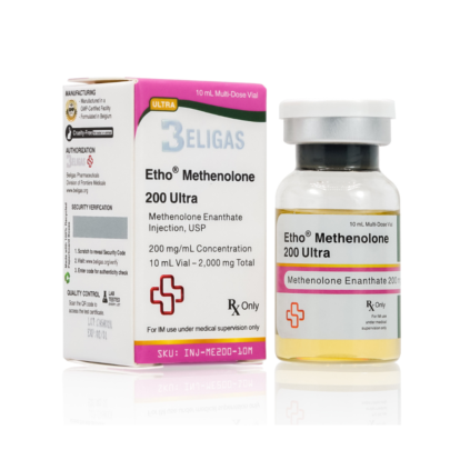 Etho Primobolan 200mg/ml