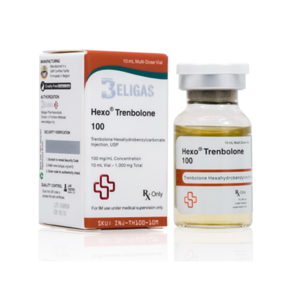 Hexo Trenbolone 100mg/ml