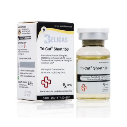 Tren Test Mast Short 150mg/ml online