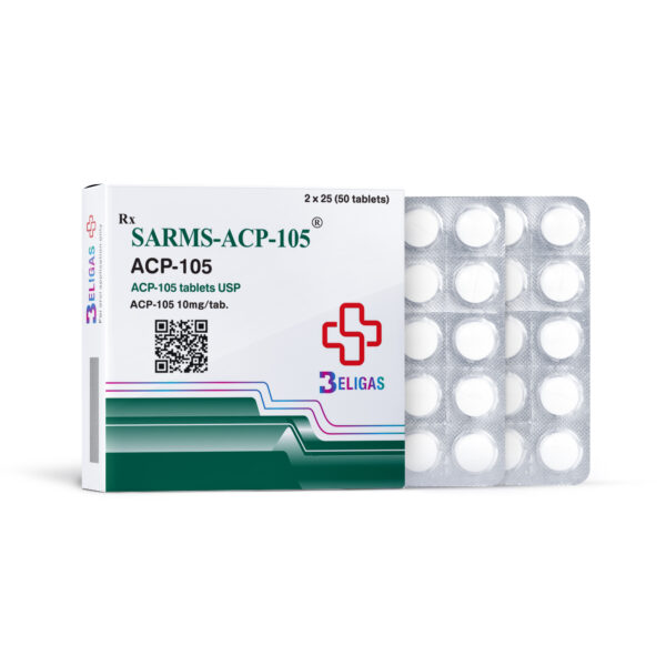 SARMS ACP 105 10mg