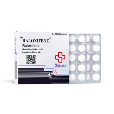 Raloxifene 20mg