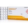 Arimidex 1mg (100 Tablets) | Estrogen for Bodybuilding 1 2026 05 26 11.19.44 800x533 1