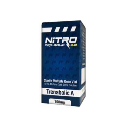 Trenabolic